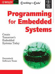 Cracking The Code Programming For Embedded System